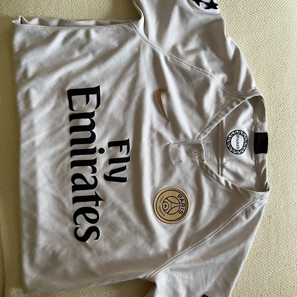 Jersey